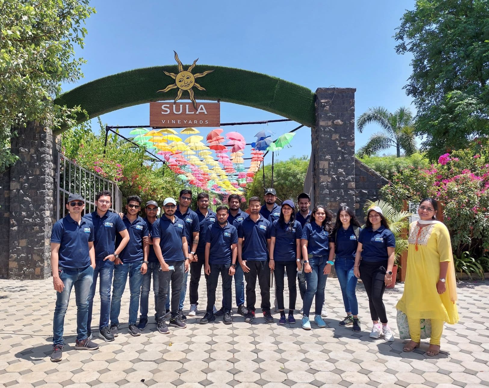 International School of Management Studies Pune Events photo 9